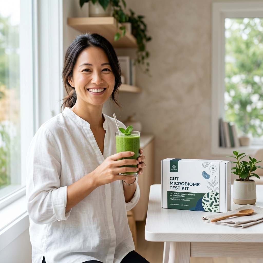 マイキンソー（Mykinso）腸内フローラ検査